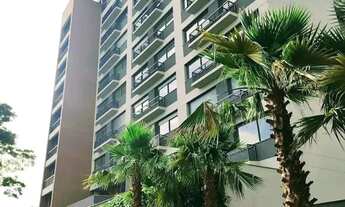 Imagem: Stúdio para alugar no Moinhos de Vento