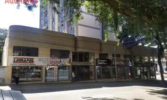 Imagem 5: Sala, 36 m² - venda ou aluguel - Jardim São Dimas - São José dos Campos/SP