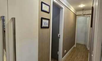 Imagem 7: APARTAMENTO - ALPHAVILLE - SP