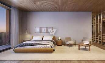 Imagem 4: APARTAMENTO 425 m² - 4 SUÍTES - BIGORRILHO - 5 VAGAS