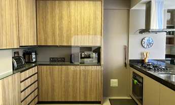 Imagem 6: Cobertura de 3 dormitórios à venda no Pantanal