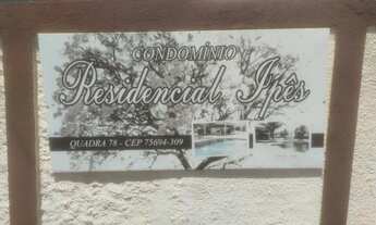 Imagem: Lote/Terreno à venda - Condomínio Ipês