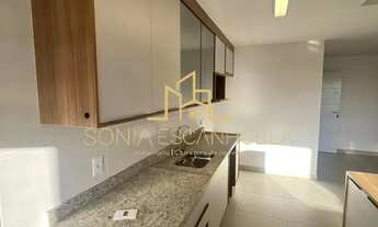 Imagem 5: Apartamento para locação no Edifício Highline Park, Jardim Emília, 2 dorm-1 suíte, 2 vagas