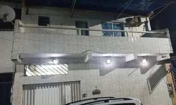 Imagem 5: Casa com 4 dormitórios à venda, 128 m² por R$ 350.000,00 - Nova Brasília de Valéria - Salv