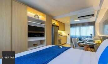 Imagem 3: Stúdio para alugar no Moinhos de Vento MOBILIADO