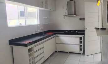 Imagem 4: Casa Duplex para Locação Condomínio Fazenda Park