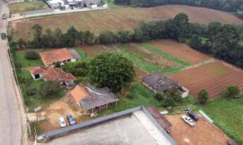 Imagem 6: Terreno à venda em São José dos Pinhais ARYA1