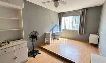 Imagem: Apartamento 1 dormitório prox. Av. Paulista