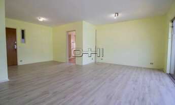 Imagem 2: Aluguel Apartamento 3 Dormitórios - 128 m² Vila Madalena