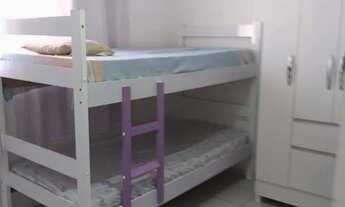 Imagem 6: Quartos compartilhado para mulheres