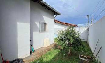 Imagem 5: Casa com 3 dormitórios à venda, 71 m² por R$ 350.000,00 - Chácaras Americanas - Anápolis/G