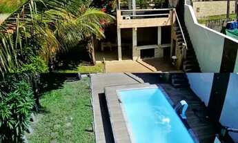 Imagem: Alugo Casa na Praia do Sol