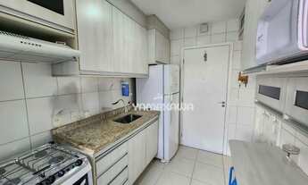 Imagem 12: Apartamento com 3 dormitórios à venda, 80 m² por R$ 850.000,00 - Tatuapé - São Paulo/SP