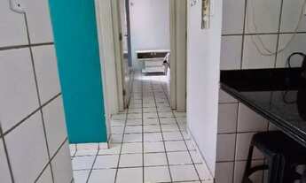 Imagem 7: Apartamento com posição e localização privilegiada