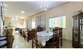 Imagem 6: Casa Ampla, 3 quartos, 1 Suíte, Térrea - Vereda da Cruz - Águas Claras