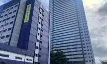 Imagem 2: Imóvel para aluguel com 45 metros quadrados com 1 quarto em Boa Viagem - Recife - PE