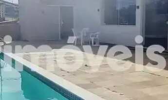 Imagem: Locação Casa em condomínio Caji Lauro