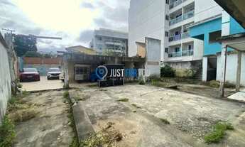 Imagem 5: Terreno à venda, 608 m² por R$ 1.525.000,00 - Recreio dos Bandeirantes - Rio de Janeiro/RJ