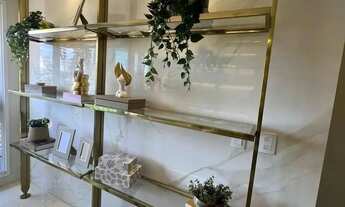 Imagem 3: Imóvel para aluguel com 100 metros quadrados com 3 quartos em Setor Marista - Goiânia - GO