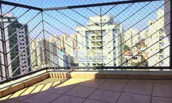 Imagem 5: Apartamento para alugar, 103 m² por R$ 5.979,00/mês - Vila Mariana - São Paulo/SP