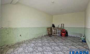 Imagem 5: CASA TÉRREA - VILA DONA AUGUSTA - SP