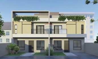 Imagem 6: Oportunidade no Xaxim: Sobrado no Residencial Santorini