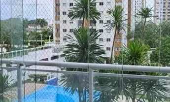 Imagem 5: MORADA DO SOL, COND. VISTA DO SOL, 3 SUÍTES, AMÁRIOS E AR, 3 VAGASR$ 7.500,00