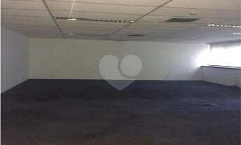 Imagem 2: Salas para locação em Pinheiros - SP