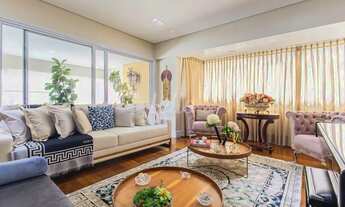 Imagem 2: Apartamento 3 quartos à venda no(a) Água Fria