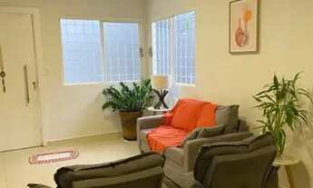 Imagem 4: CASA TERREA COM PISCINA E AREA GOURMET A VENDA NO CARANDA BOSQUE