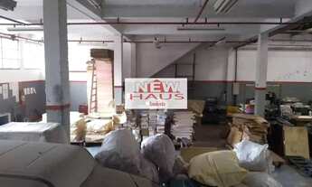 Imagem 3: PRÉDIO COMERCIAL LOCAÇÃO MOOCA - SP