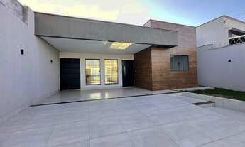 Imagem 5: Casa nova com 3 quartos a venda Solar Ville Próx Portal Shopping