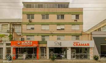 Imagem: Apartamento semi mobiliado para aluguel