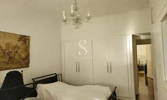 Imagem 6: Luxuoso apartamento 4 quartos à venda em Higienópolis, São Paulo-SP: 1 suíte, 1 sala, 2 ba