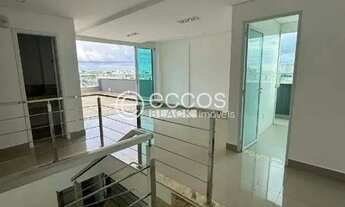 Imagem 3: Cobertura à venda, 3 quartos, 3 suítes, 2 vagas, Santa Mônica - Uberlândia/MG