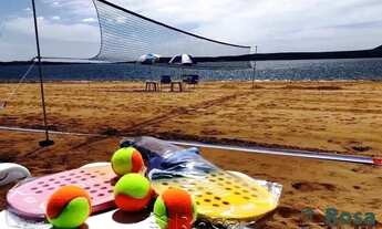 Imagem 7: Terreno em condomínio para venda, 463m², Porto do Manso, Vila Nautíca, Chapada dos Guimarã