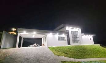 Imagem 7: CASA ASSOBRADADA - ESTÂNCIA PARQUE DE ATIBAIA - SP