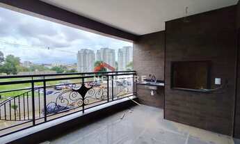 Imagem 4: Apartamento em Praça Bispo Dom Luiz Maria de Santana - Centro - Botucatu/SP