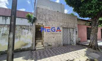 Imagem: Casa com 2 quartos no bairro Parquelândia