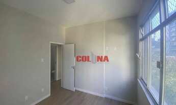 Imagem 5: Apartamento com 3 quartos para alugar, 105 m² por R$ 4.000+taxas/mês - Icaraí - Niterói/RJ