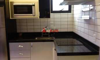 Imagem 3: Flat com ótimo preço no bairro Consolação. Confira!