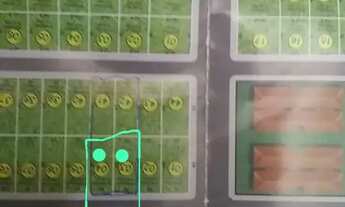 Imagem 3: Lotes 04 e 05 QD - Z42 do residencial Cidade Industrial 10x24 no valor de 90.000 cada