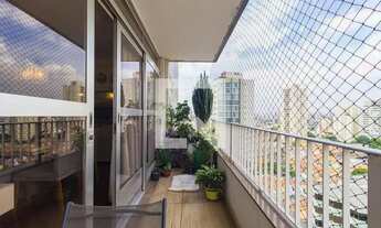 Imagem 6: Apartamento à Venda - Mooca, 3 Quartos, 180 m2