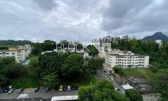 Imagem: Barra Olímpica