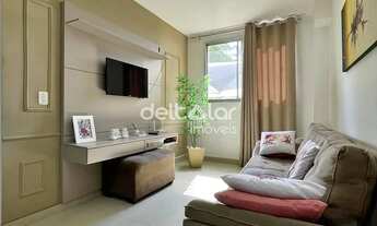 Imagem 4: Apartamento com 02 quartos e uma vaga coberta para locação, Planalto, Belo Horizonte, MG