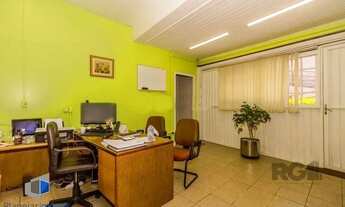 Imagem 5: Casa em Glória Casa com 4 dormitórios