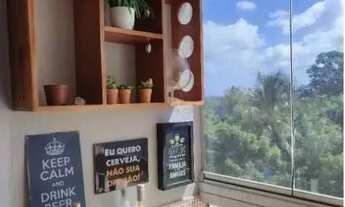 Imagem 4: APARTAMENTO NA ARUANA [6677