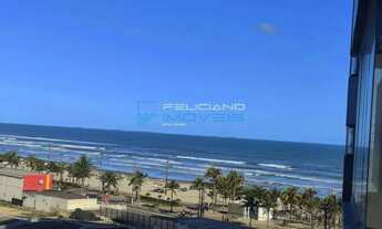 Imagem: Apartamento com 1 quarto, Ocian, Praia Grande