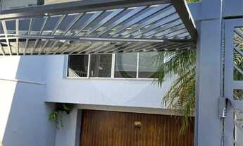 Imagem: Sobrado com 6 quartos para locação em