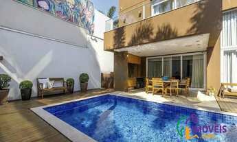 Imagem 4: CASA ASSOBRADADA - JARDIM PAULISTA - SP